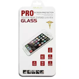 Защитное стекло Glass PRO для Samsung Galaxy J7 (SM-J700) (прозрачное антибликовое)