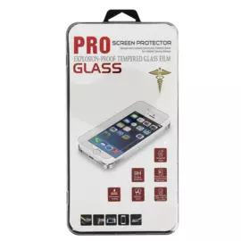 Защитное стекло Glass PRO для Samsung Galaxy S7 (SM-G930) прозрачное антибликовое