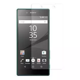 Защитное стекло Glass PRO для Sony Xperia Z5 / Z5 Dual (E6603/E6633/E6653/E6683)