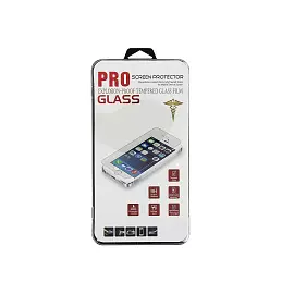 Защитное стекло Glass PRO для Sony Xperia Z4 (прозрачное антибликовое)