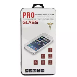 Защитное стекло Glass PRO для Xiaomi Mi4i (прозрачное) антибликовое