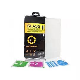 Защитное стекло Glass PRO для Xiaomi Mi Max прозрачное антибликовое