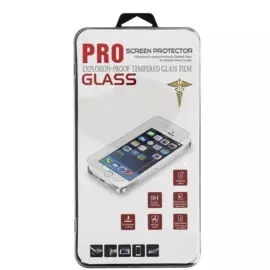 Защитное стекло Glass PRO для Xiaomi Mi Max 2 (прозрачное антибликовое)