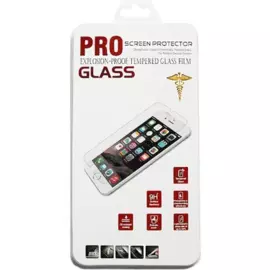 Защитное стекло Glass PRO (Full Cover) для Samsung Galaxy A8 2018 (SM-A530) цветное (черная рамка)