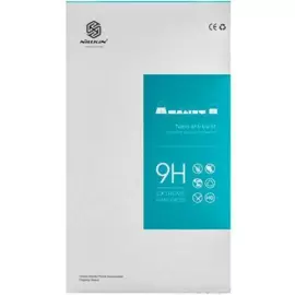 Защитное стекло Nillkin Amazing 9H для Sony Xperia Z3 / Z3 Dual (D6603/D6633) заднее