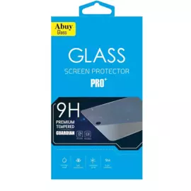 Защитное стекло Premium Tempered Glass 9H 0.26mm для Sony Xperia C3 (прозрачное) антибликовое