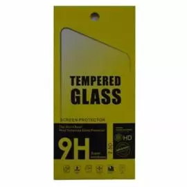 Защитное стекло Premium Tempered Glass 9H 0.33mm для Lenovo A606 (прозрачное) антибликовое