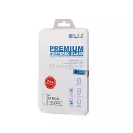 Защитное стекло Premium Tempered Glass Protector 9H 0.21mm для Apple iPhone SE/5S/5/5C