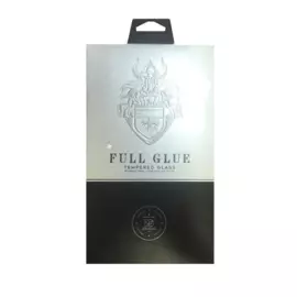Защитное стекло Proda (Full Glue) для Samsung Galaxy J5 (2017) SM-J530 (черная рамка)