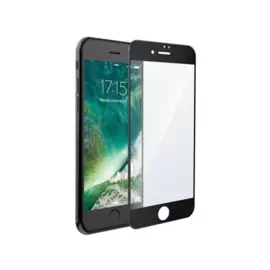Защитное стекло Remax Tempered Glass 3D 9H для Apple iPhone 7/8 антибликовое цветное белое