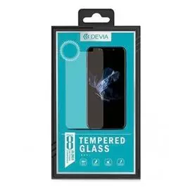 Защитное стекло Remax Tempered Glass 3D 9H для Apple iPhone 11 Pro/Xs/X антибликовое (черный)