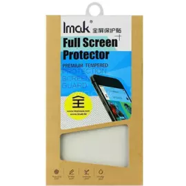 Защитное стекло Rinco (Full) Screen для Xiaomi Mi5S цветное (черная рамка)