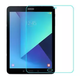 Защитное стекло Tempered Glass 9H 0.26mm для Samsung Galaxy Tab 4 10.1 (T530/T531/T535) (прозрачное)