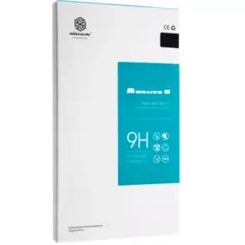 Защитное стекло Ubik 9H 0.33mm для LG Joy H220/H221/Y3 прозрачное антибликовое
