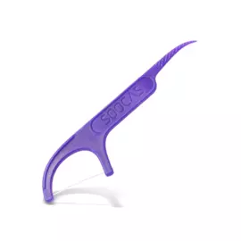 Зубная нить Xiaomi Soocas Floss Pick (50 штук)