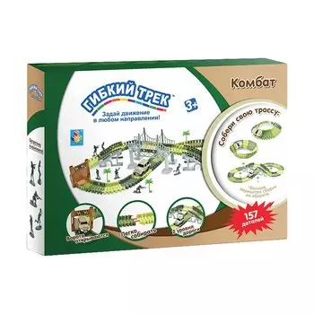 1toy гибкий трек