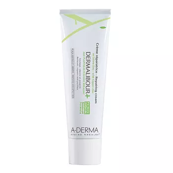 A-Derma Dermalibour+ Крем увлажняющий для лица 50 мл