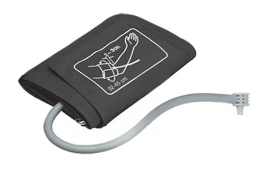 AND Манжета большая Slim Fit Cuff