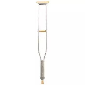 Армед костыль без УПС (FS925LB) разм.L