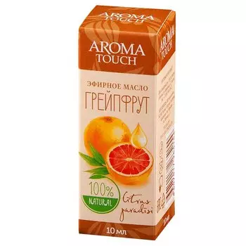 AromaTouch Масло эфирное Грейпфрут 10 мл