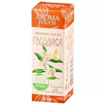 AromaTouch Масло эфирное Гвоздика 10 мл