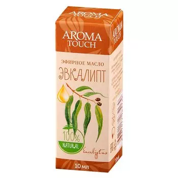 AromaTouch Масло эфирное Эвкалипт 10 мл