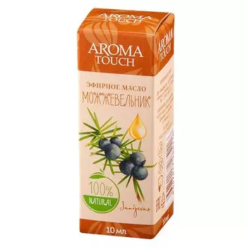 AromaTouch Масло эфирное Можжевельник 10 мл