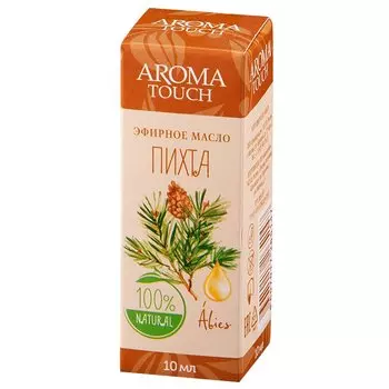 AromaTouch Масло эфирное Пихта 10 мл