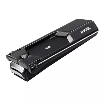 Аугер М Револвер Щипчики-книпсер для ногтей 1 шт