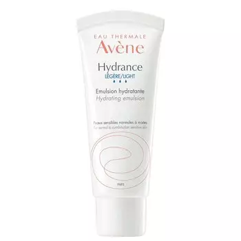 Avene Hydrance Legere Эмульсия увлажняющая легкая 40 мл