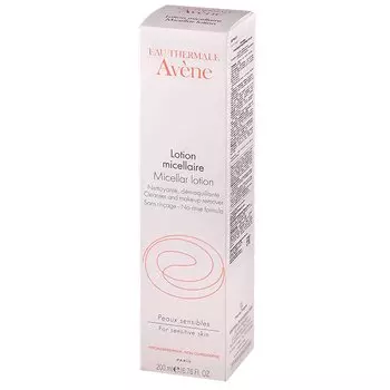 Avene Лосьон мицеллярный очищающий 200 мл