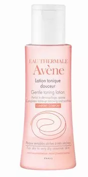 Avene Лосьон мягкий тонизирующий 100 мл