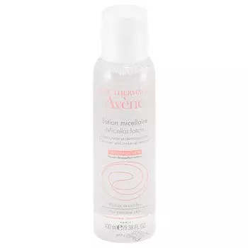 Avene Лосьон очищающий мицеллярный 100 мл