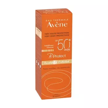 Avene Sun B-Protect Средство солнцезащитное для лица SPF50+ 30 мл