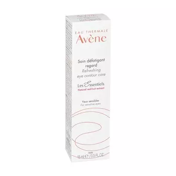 Avene Уход для контура глаз возрождающий 15 мл