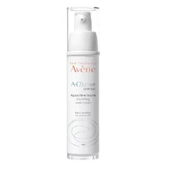 Avene A-Oxitive аква-крем для лица дневной разглаживающий 30 мл