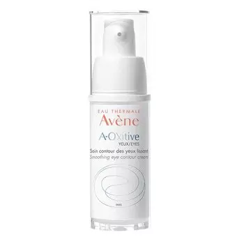 Avene A-Oxitive крем для области вокруг глаз разглаживающий 15 мл
