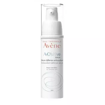 Avene A-Oxitive сыворотка для лица антиоксидантная защитная 30 мл