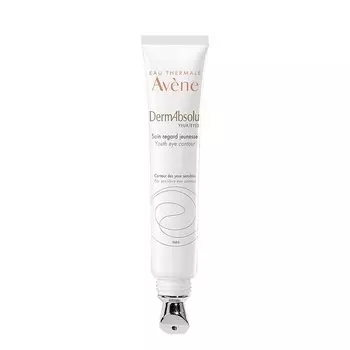 Avene DermAbsolu Уход обновляющий для контура глаз 15 мл