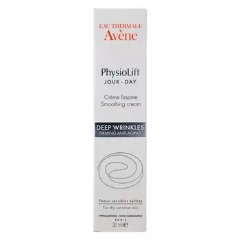 Avene Physiolift Сыворотка 30 мл