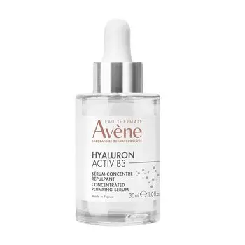 Avene Hyaluron Activ B3 Лифтинг сыворотка концентрированная для упругости 30 мл