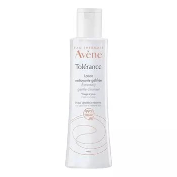 Avene Tolerance Лосьон мягкий очищающий 200 мл