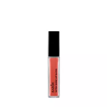 Babor Блеск для губ сияющий 6,5 мл тон 05 Весенняя роза