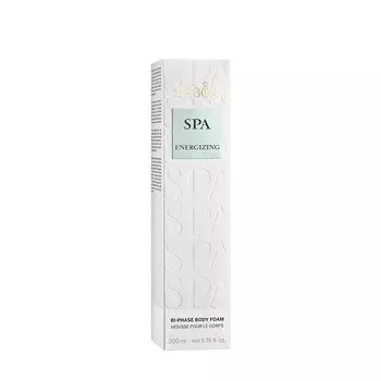 Babor СПА Энергия Мусс для тела двухфазный 200 мл