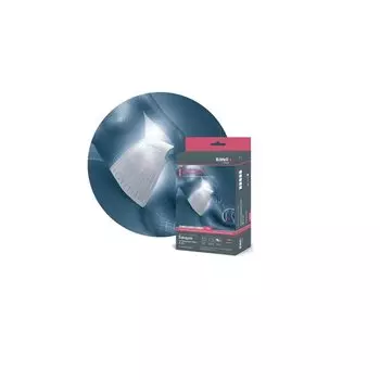 B.Well Care Бандаж на брюшную стенку эластичный W-421 размер M