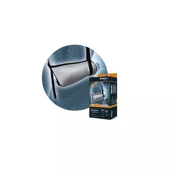B.Well Med Бандаж на руку косыночный W-211 размер L