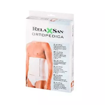 Relaxsan Ortopedica Бандаж послеоперационный для мужчин размер 2