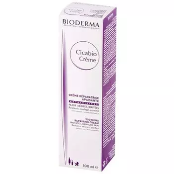 Bioderma Цикабио Крем 100 мл