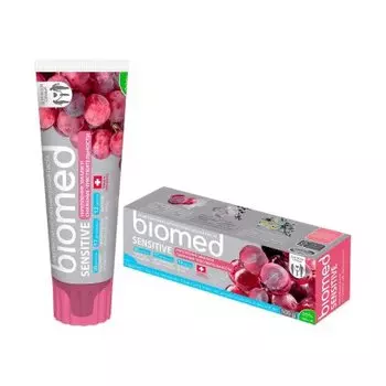 Биомед Сенситив Зубная паста 100 мл