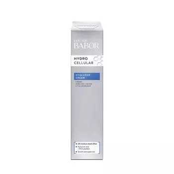 Доктор Бабор Крем гиалурон 50 мл